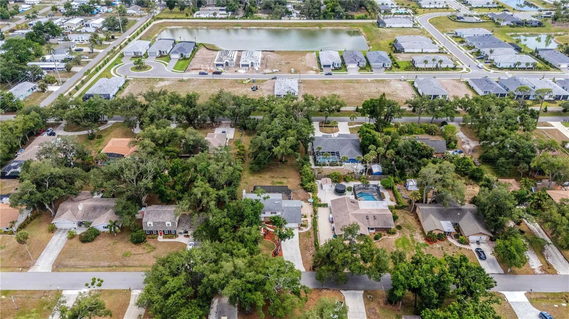 1603 Pecan Street Nokomis FL 34275