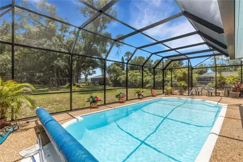 1603 Pecan Street Nokomis FL 34275
