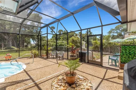 1603 Pecan Street Nokomis FL 34275