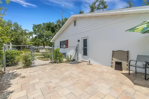 1603 Pecan Street Nokomis FL 34275