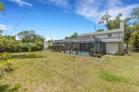 1603 Pecan Street Nokomis FL 34275