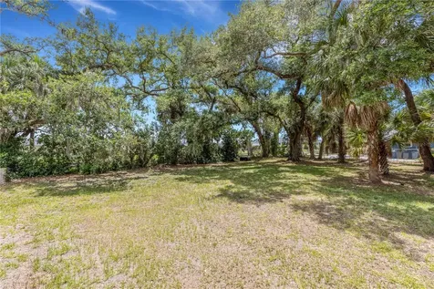 1603 Pecan Street Nokomis FL 34275