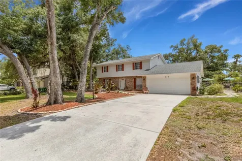 1603 Pecan Street Nokomis FL 34275