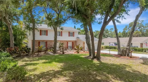 1603 Pecan Street Nokomis FL 34275