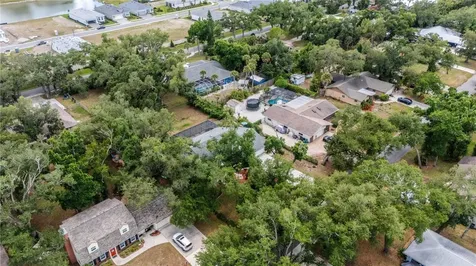 1603 Pecan Street Nokomis FL 34275