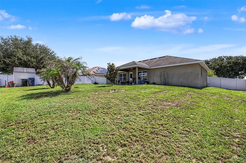 1621 Doves View Circle Auburndale FL 33823