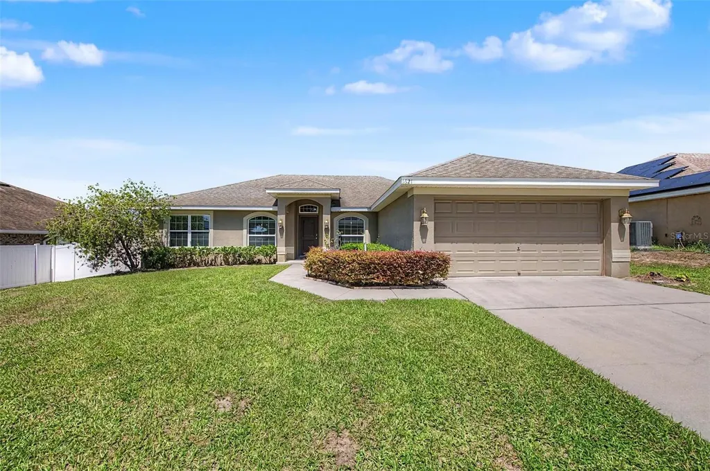 1621 Doves View Circle Auburndale FL 33823