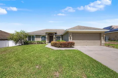 1621 Doves View Circle Auburndale FL 33823