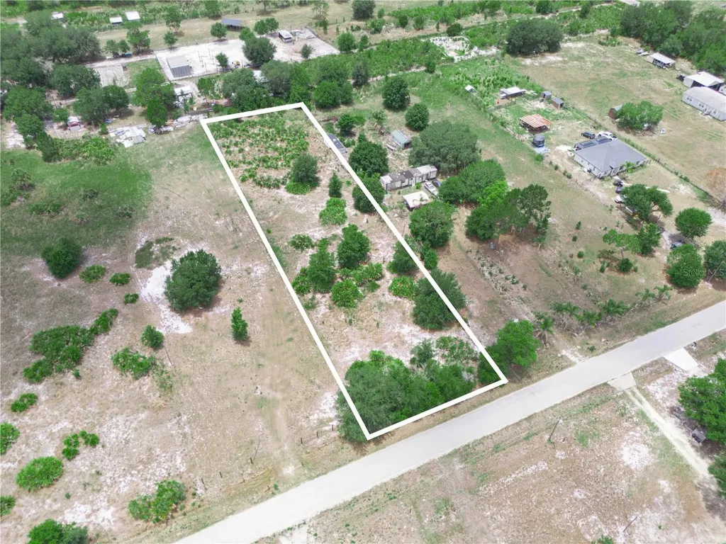 Oakridge Drive Frostproof FL 33843
