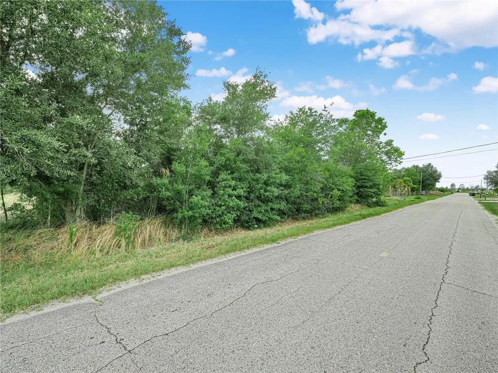 Oakridge Drive Frostproof FL 33843