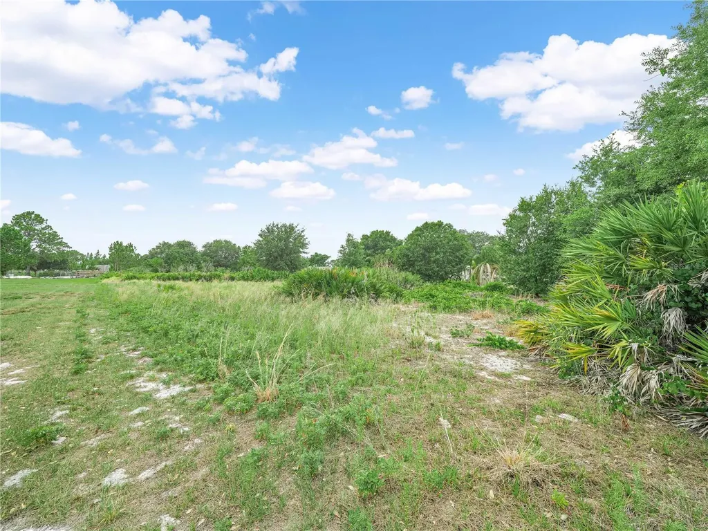 Oakridge Drive Frostproof FL 33843