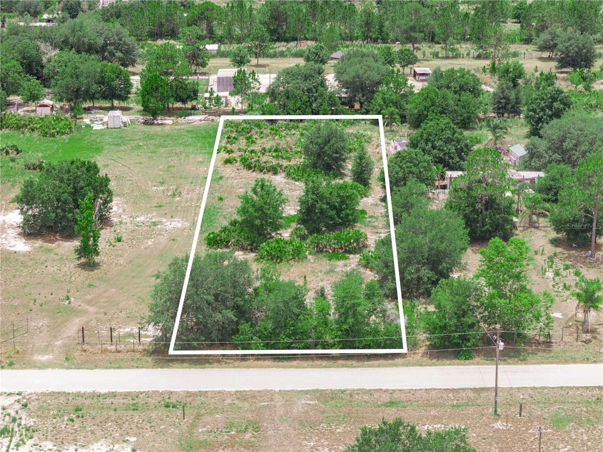 Oakridge Drive Frostproof FL 33843