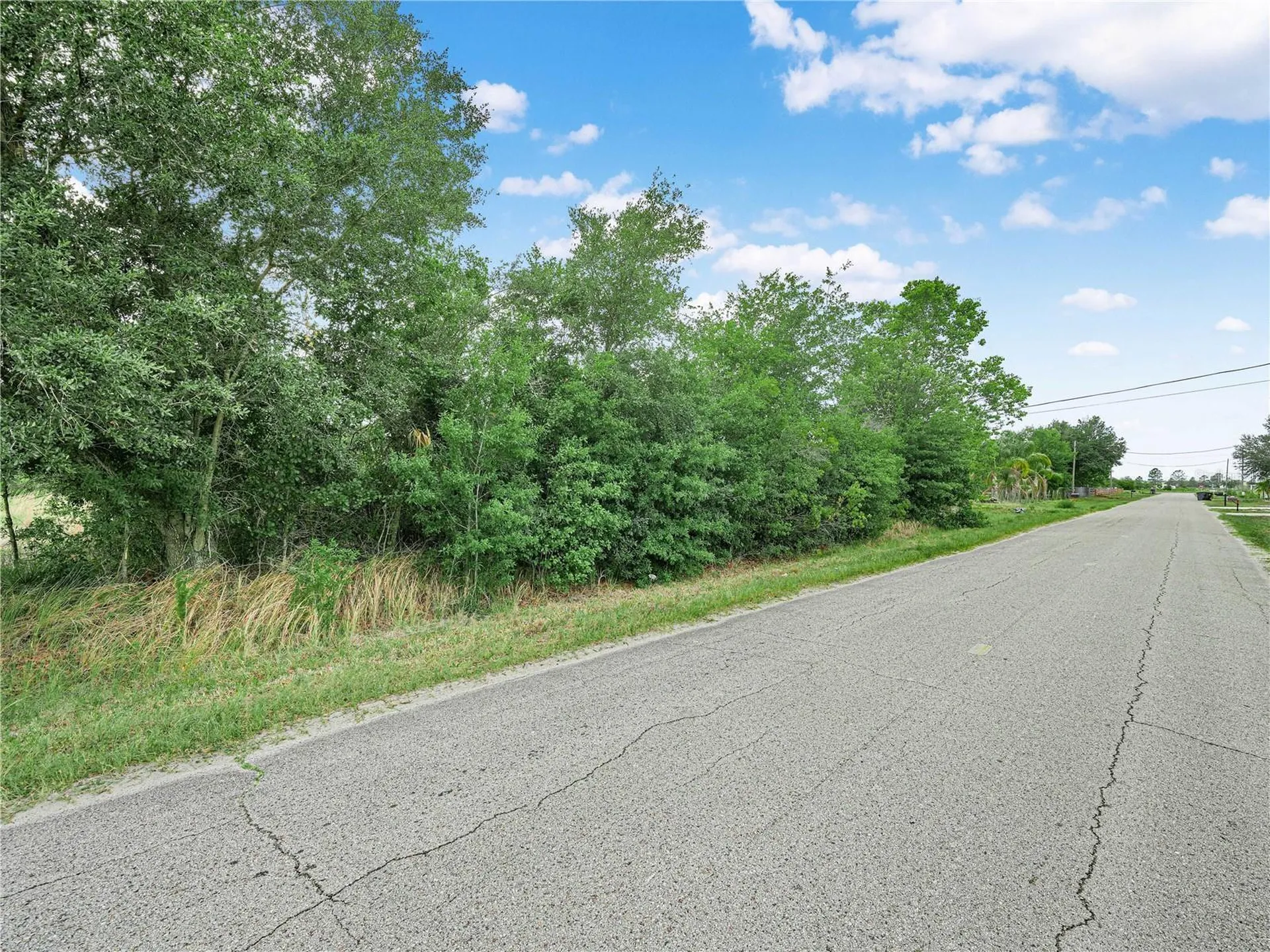 Oakridge Drive Frostproof FL 33843