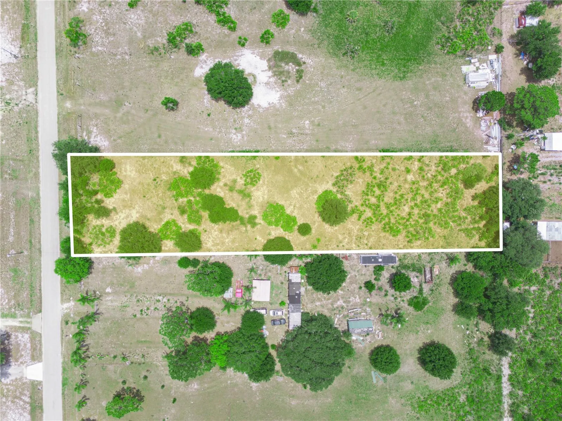 Oakridge Drive Frostproof FL 33843