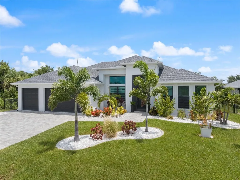 9294 Panama Circle Port Charlotte FL 33981