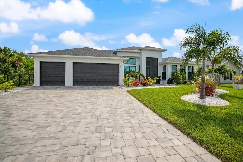 9294 Panama Circle Port Charlotte FL 33981