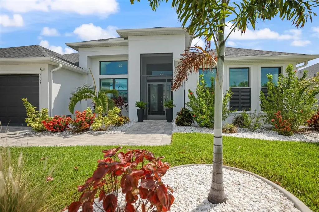 9294 Panama Circle Port Charlotte FL 33981