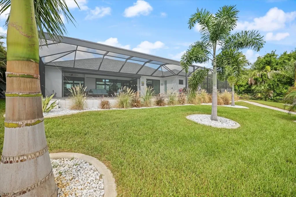 9294 Panama Circle Port Charlotte FL 33981