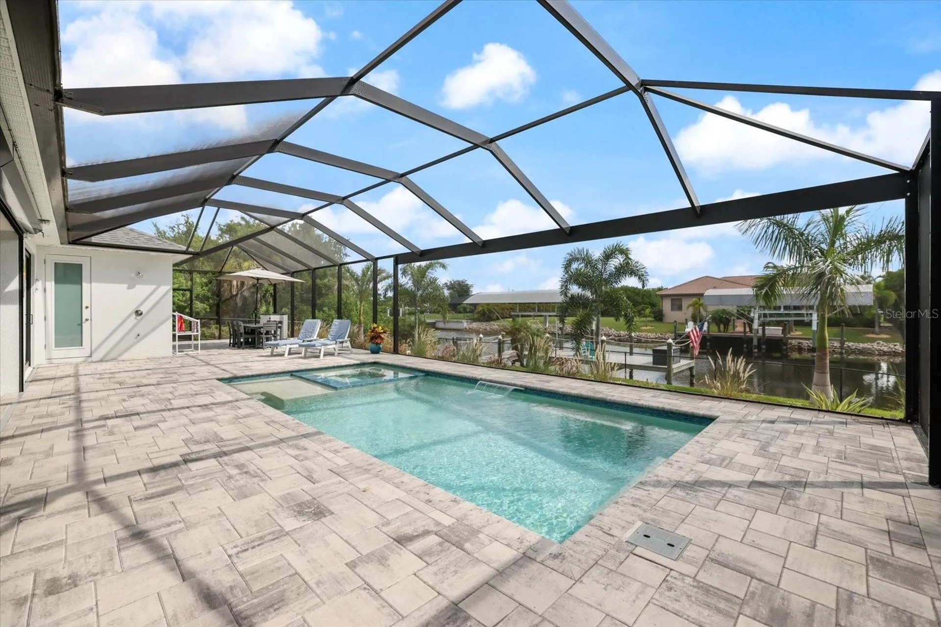 9294 Panama Circle Port Charlotte FL 33981