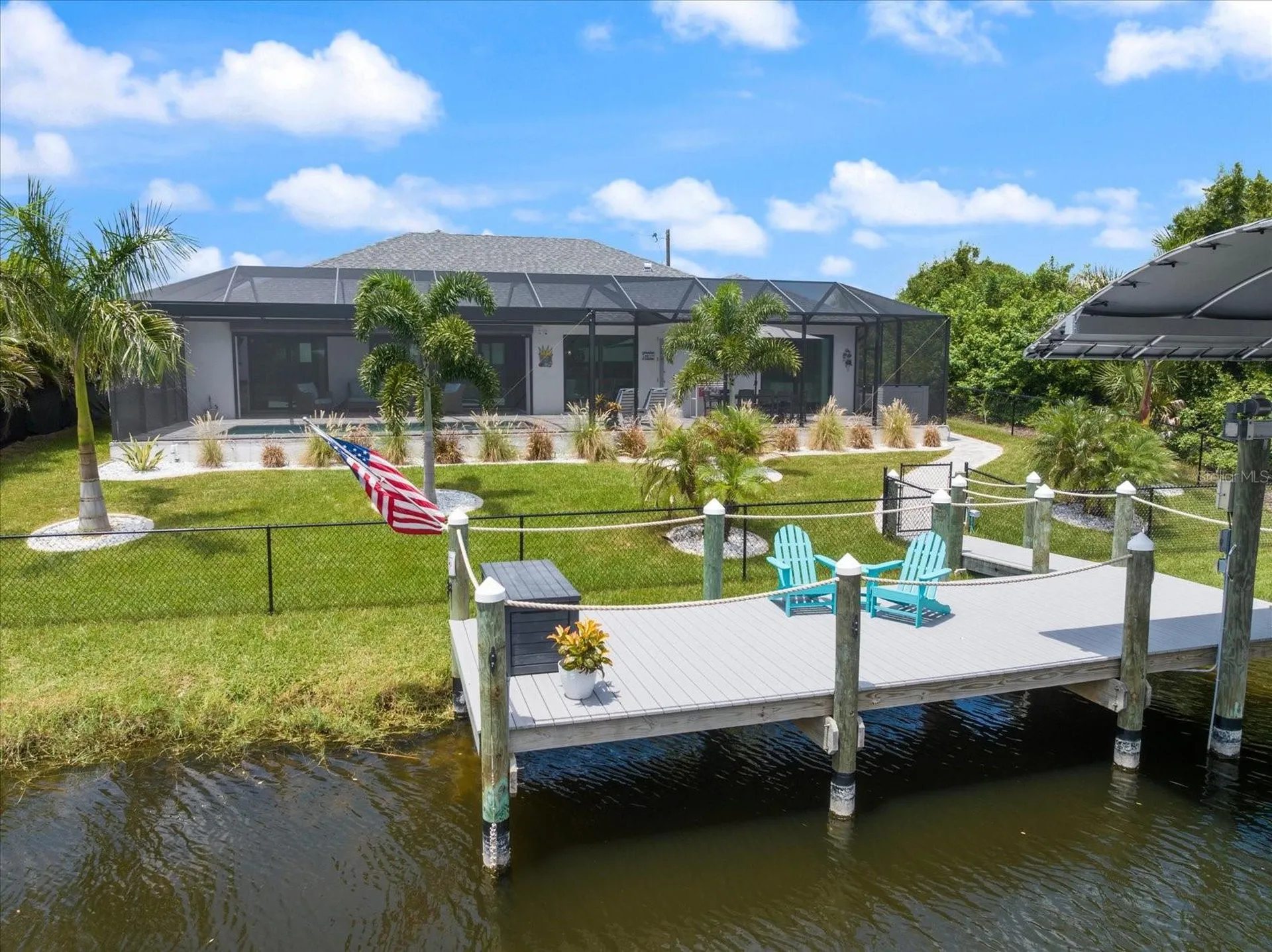 9294 Panama Circle Port Charlotte FL 33981