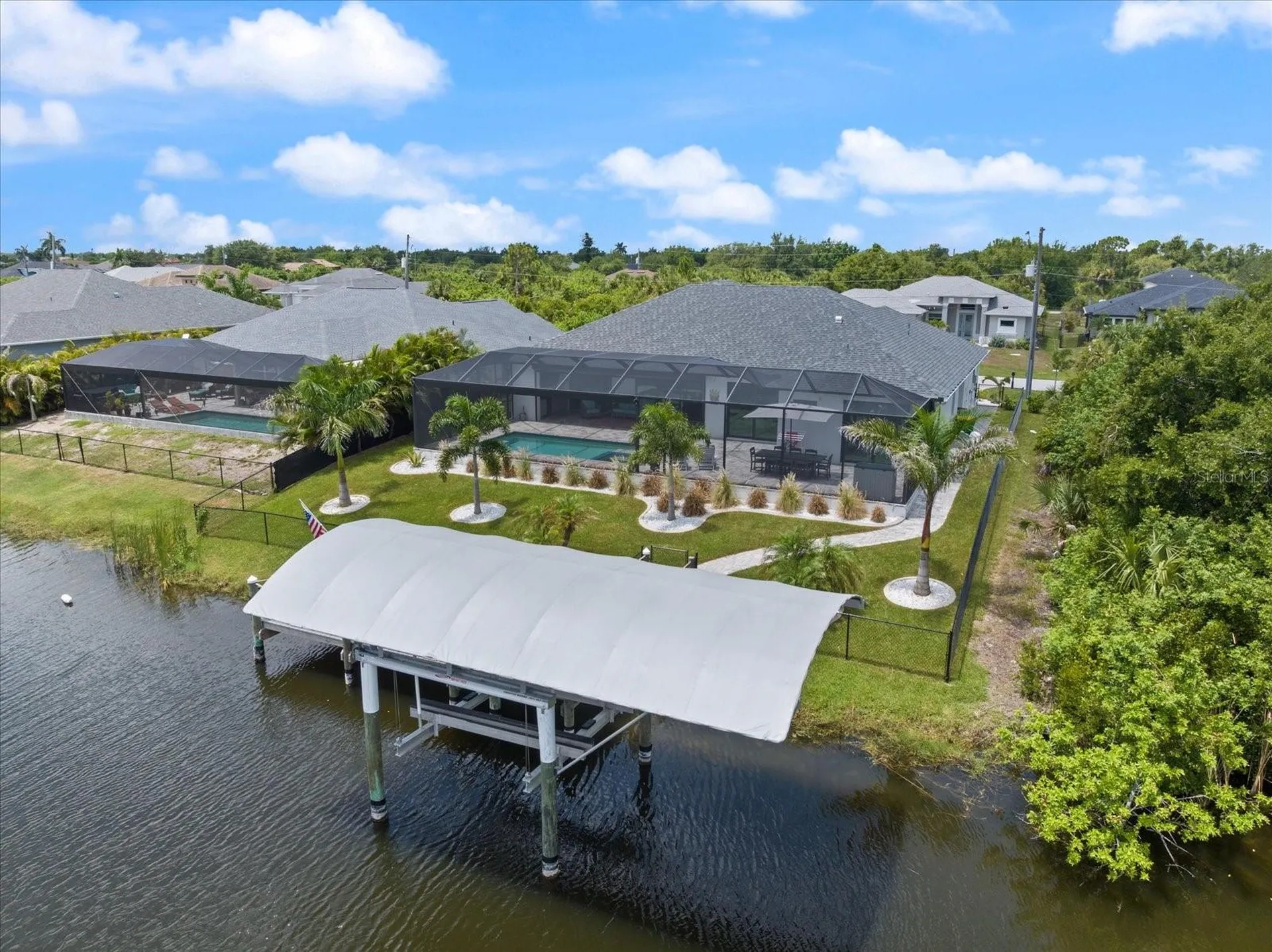 9294 Panama Circle Port Charlotte FL 33981