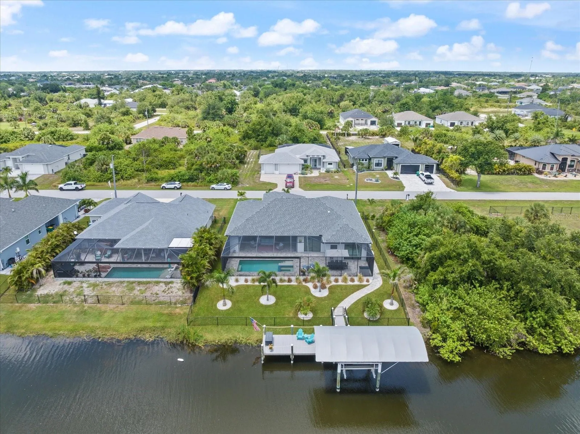 9294 Panama Circle Port Charlotte FL 33981