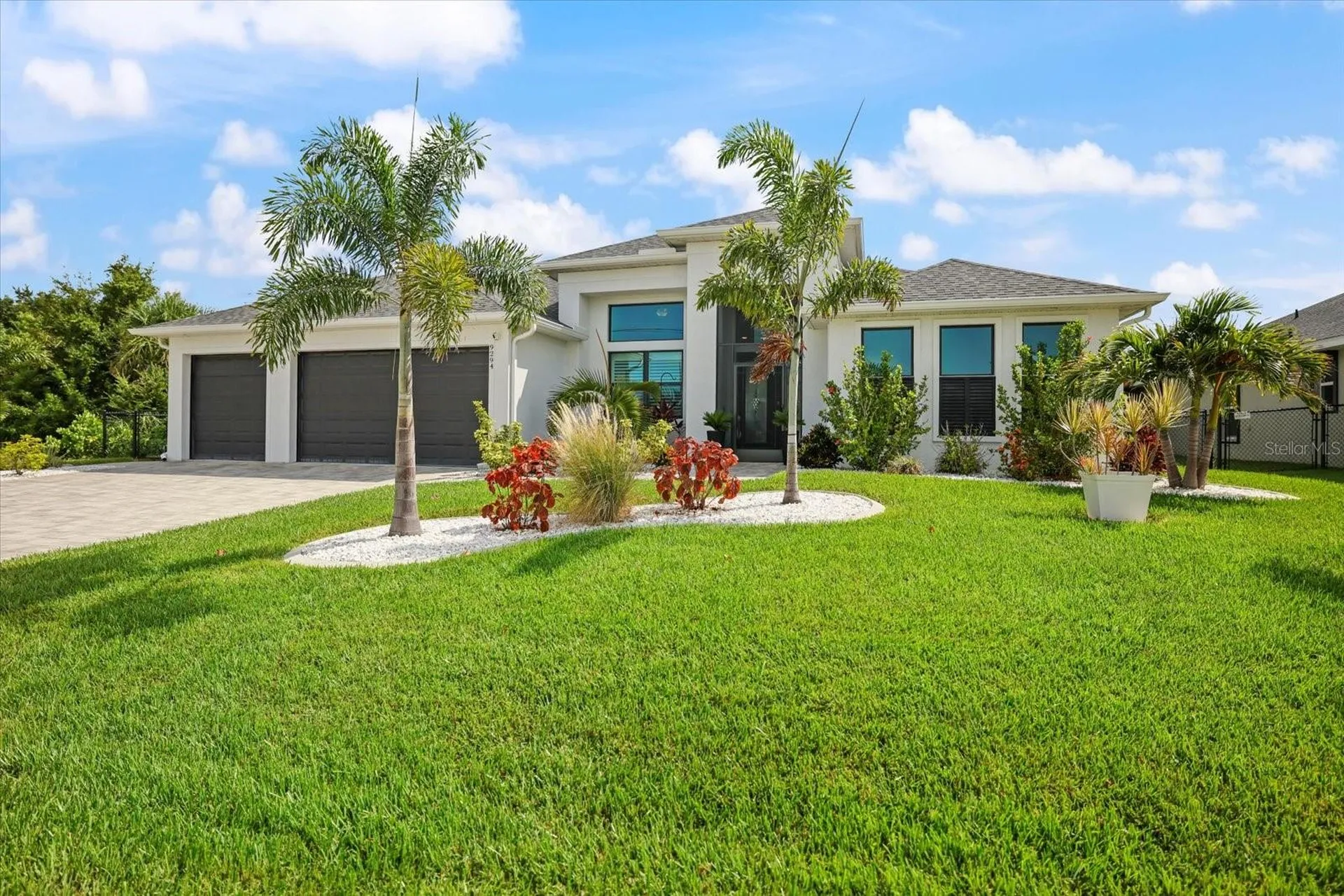 9294 Panama Circle Port Charlotte FL 33981