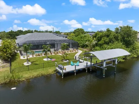 9294 Panama Circle Port Charlotte FL 33981