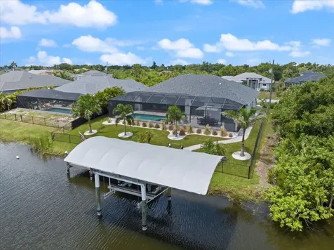 9294 Panama Circle Port Charlotte FL 33981