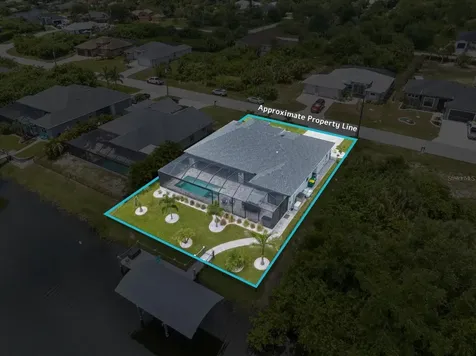 9294 Panama Circle Port Charlotte FL 33981