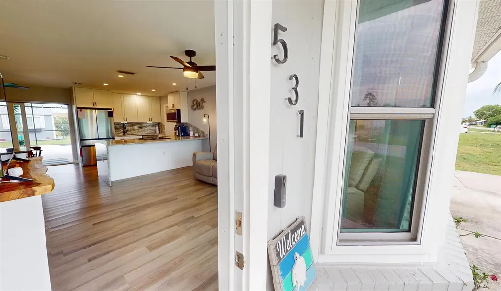 531 Lakemont Avenue NW Port Charlotte FL 33952