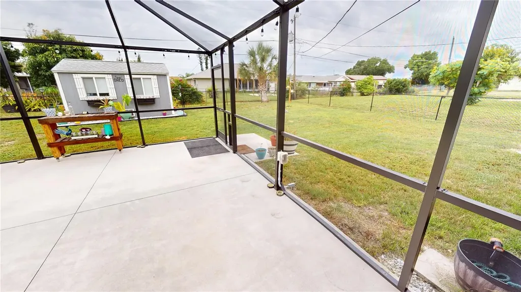 531 Lakemont Avenue NW Port Charlotte FL 33952