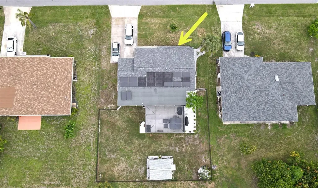 531 Lakemont Avenue NW Port Charlotte FL 33952