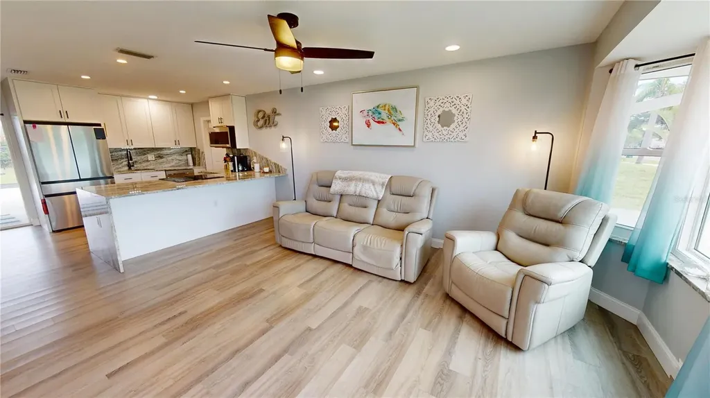 531 Lakemont Avenue NW Port Charlotte FL 33952