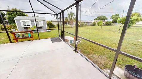 531 Lakemont Avenue NW Port Charlotte FL 33952