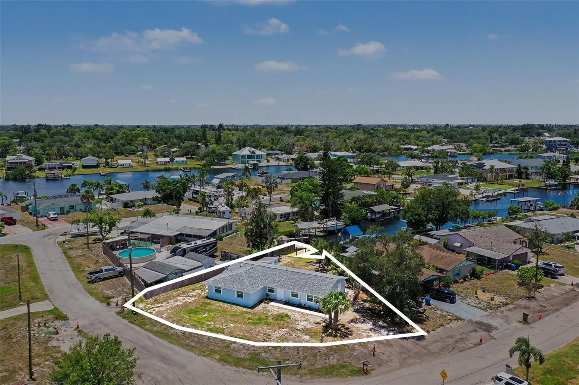 802 White Heron Boulevard Ruskin FL 33570