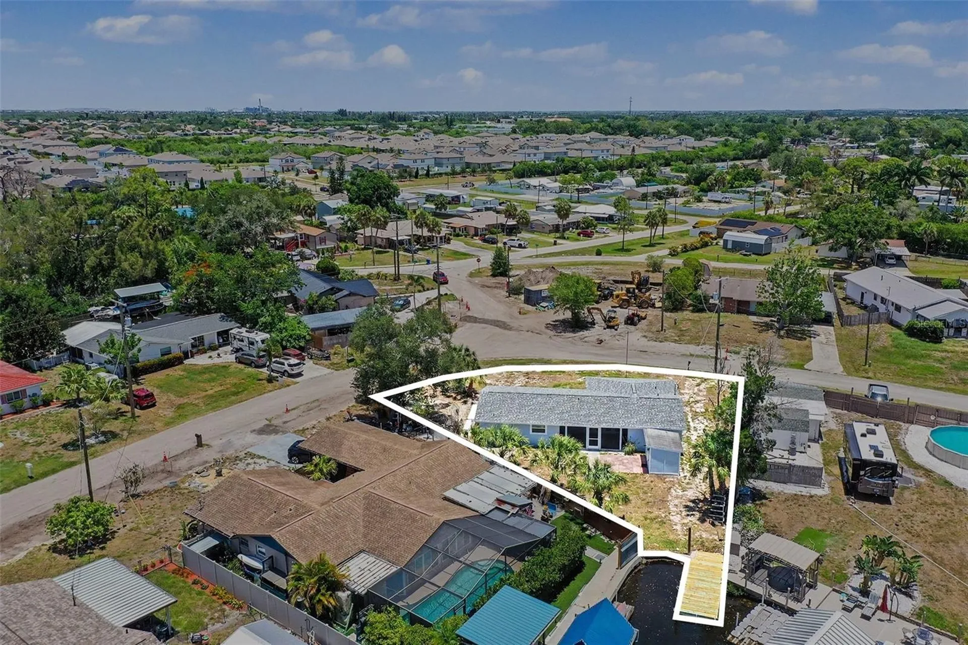 802 White Heron Boulevard Ruskin FL 33570