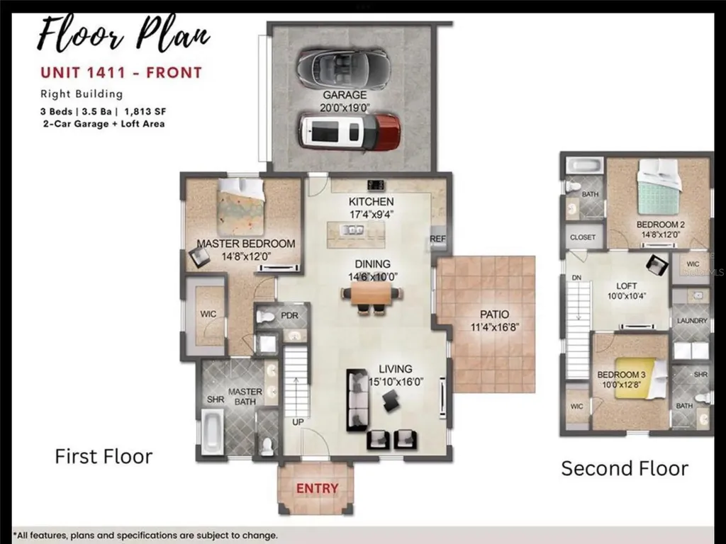 1411 Miller Avenue Winter Park FL 32789