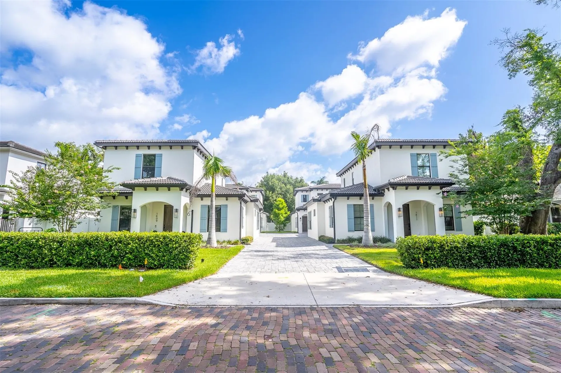 1411 Miller Avenue Winter Park FL 32789