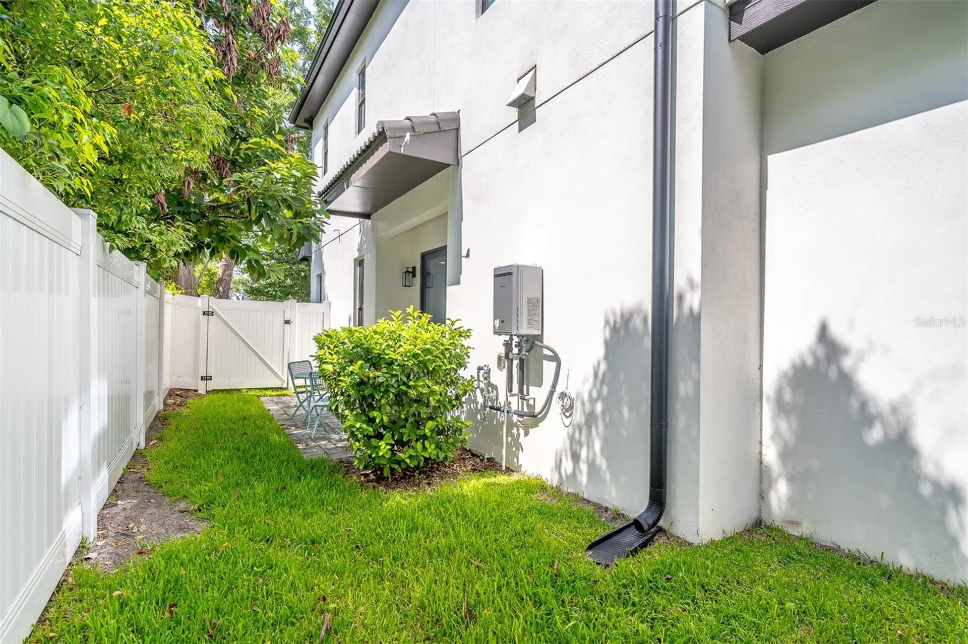 1411 Miller Avenue Winter Park FL 32789