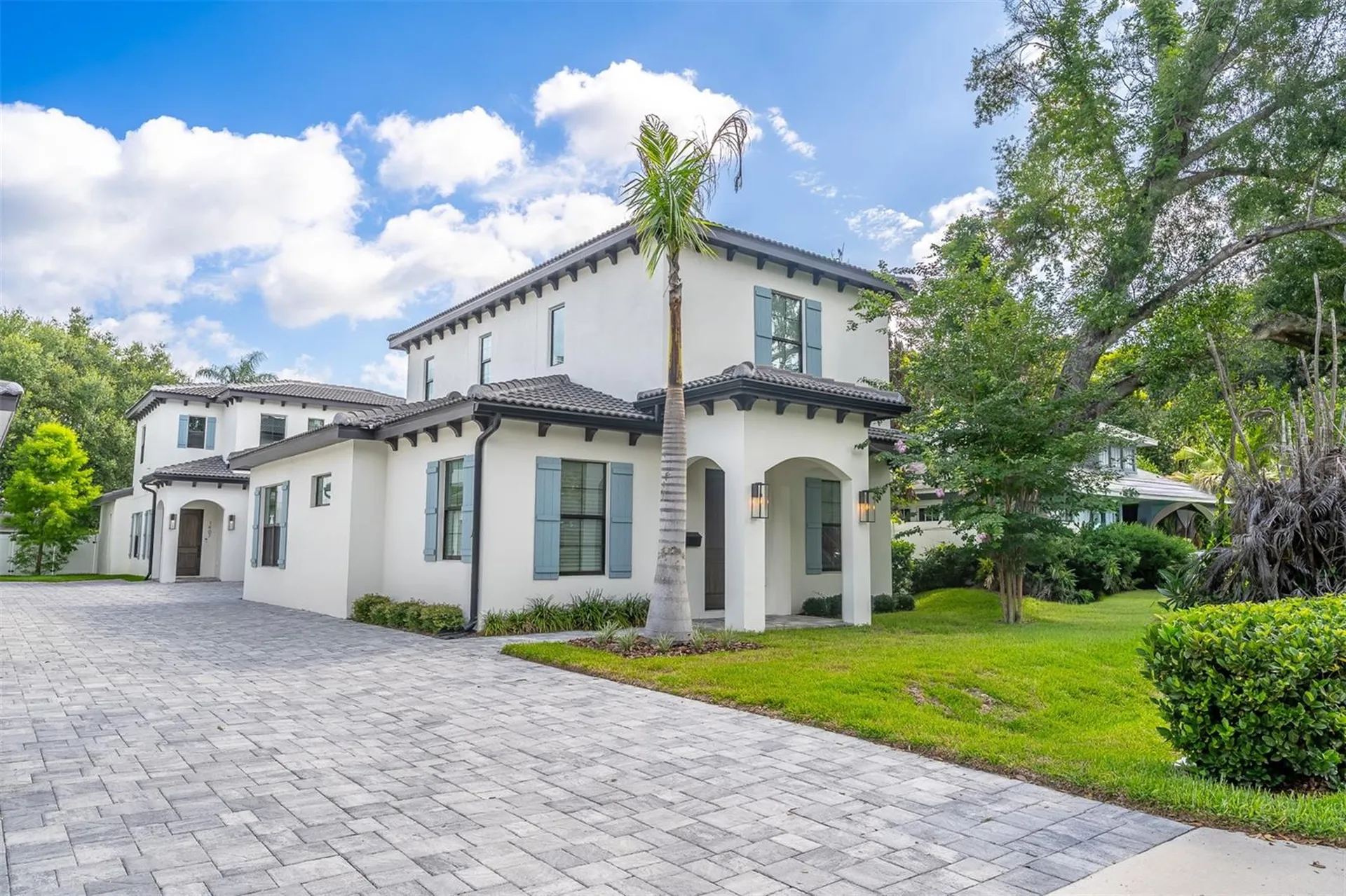 1411 Miller Avenue Winter Park FL 32789