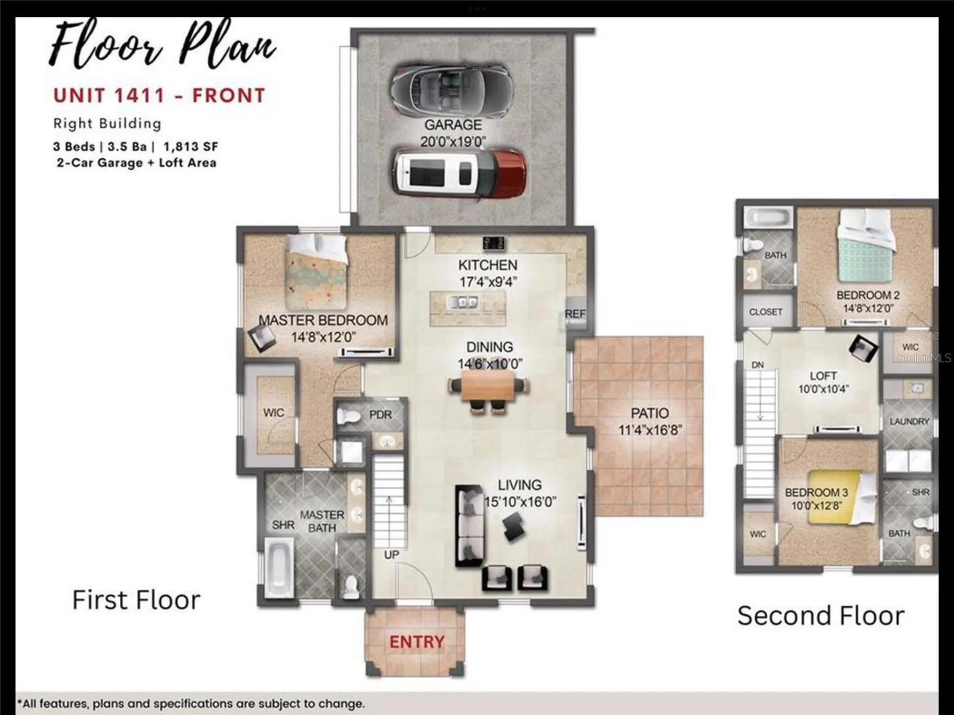 1411 Miller Avenue Winter Park FL 32789