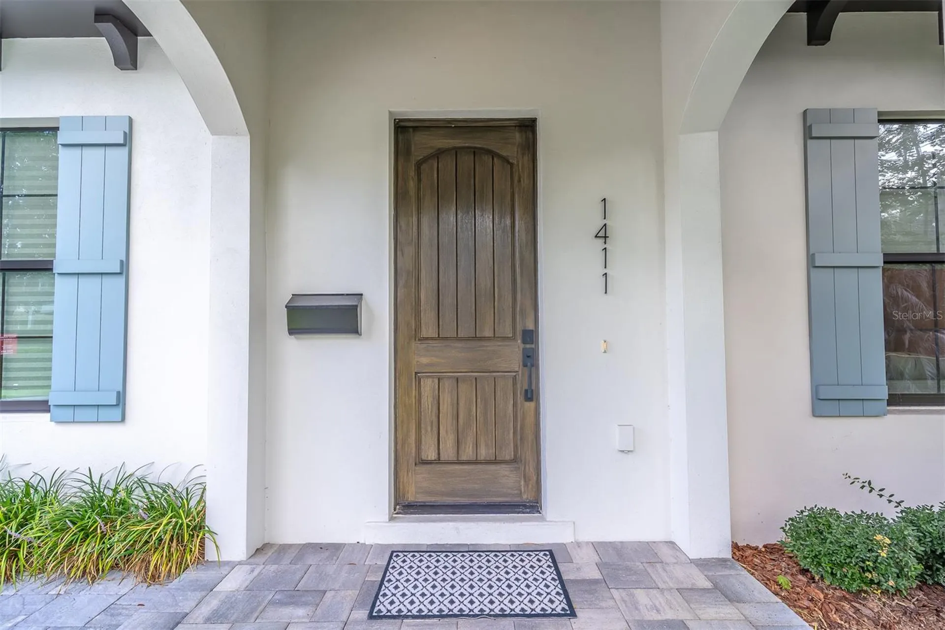 1411 Miller Avenue Winter Park FL 32789