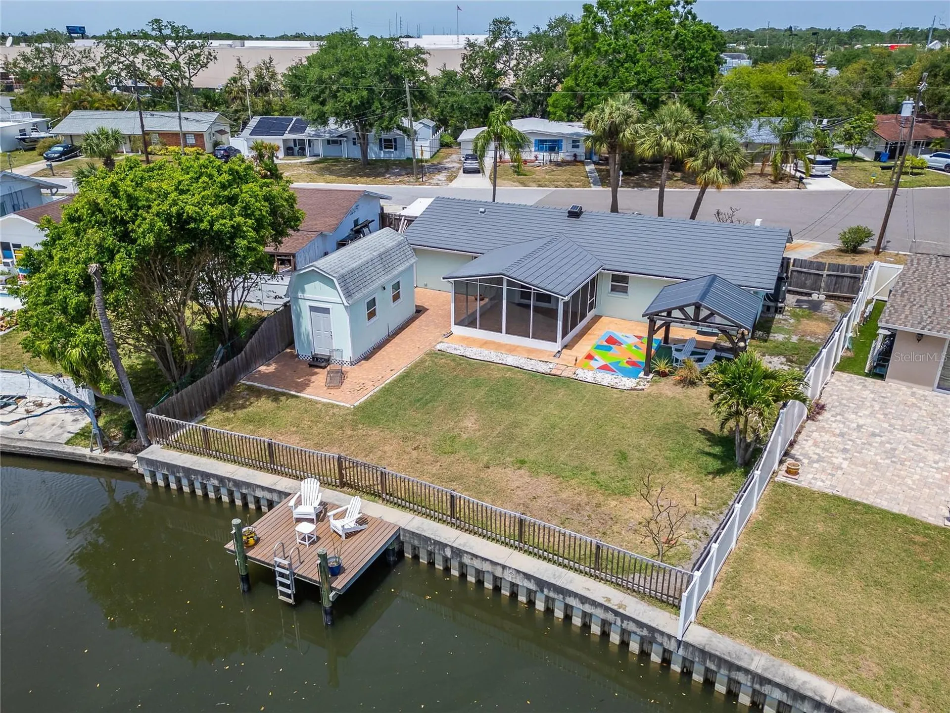 8702 Driftwood Drive Tampa FL 33615