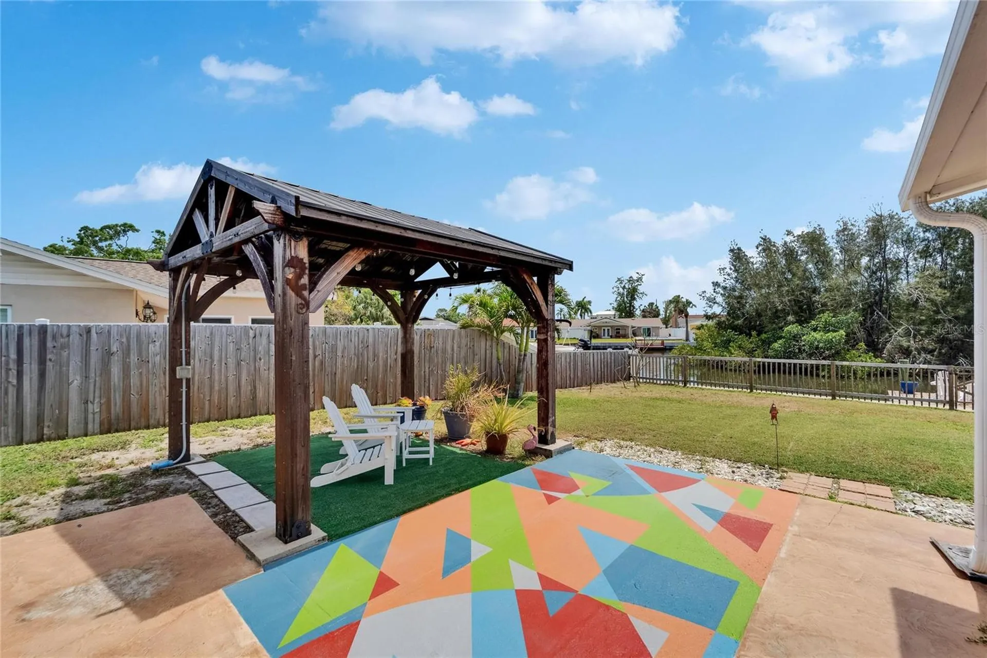8702 Driftwood Drive Tampa FL 33615