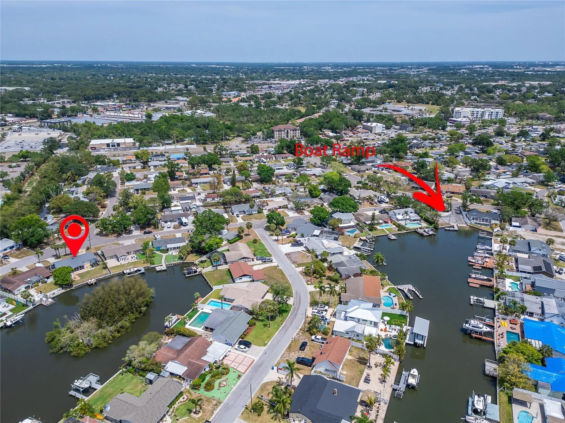 8702 Driftwood Drive Tampa FL 33615