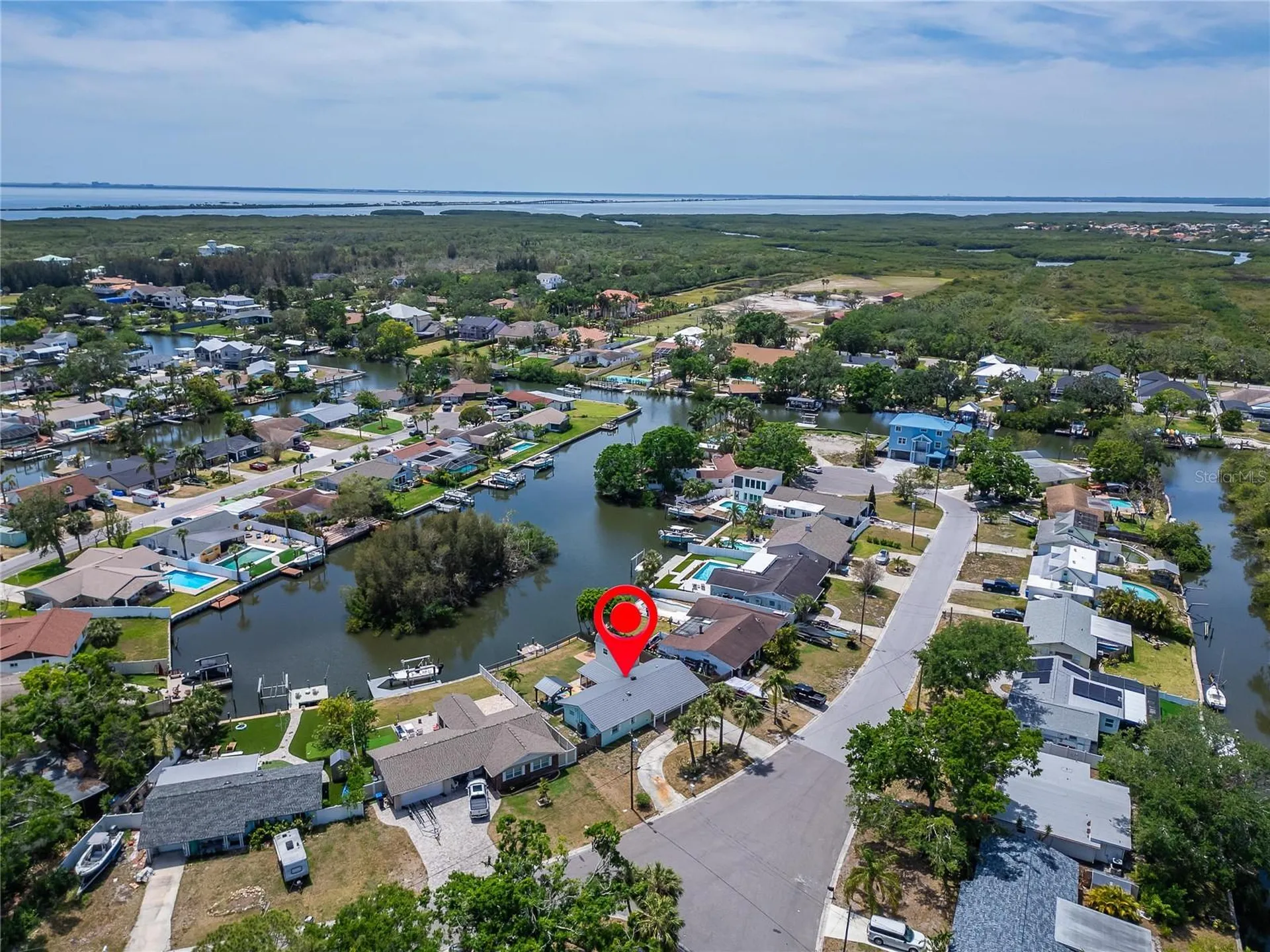 8702 Driftwood Drive Tampa FL 33615