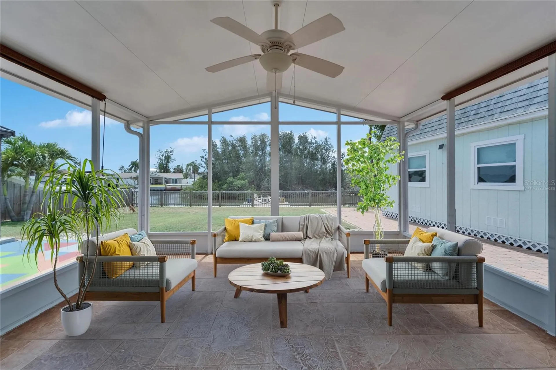 8702 Driftwood Drive Tampa FL 33615