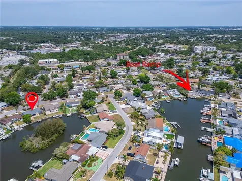 8702 Driftwood Drive Tampa FL 33615