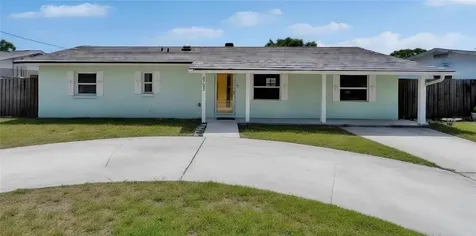 8702 Driftwood Drive Tampa FL 33615